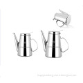 Good quality metal water jug/stainless steel water jug/coffe kettle